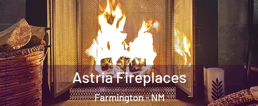  Astria Fireplaces Farmington - NM