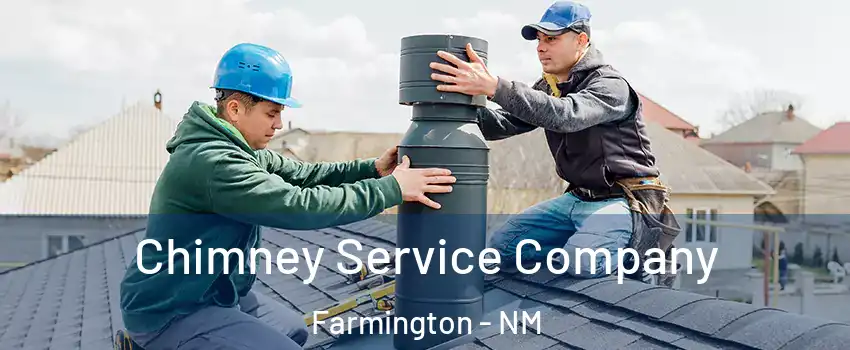  Chimney Service Company Farmington - NM