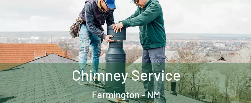  Chimney Service Farmington - NM