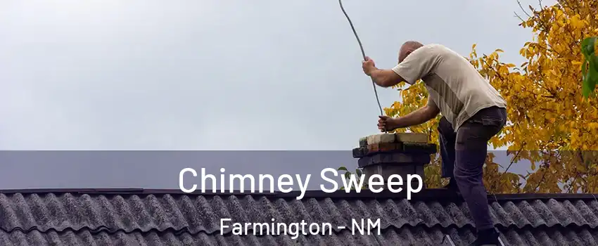  Chimney Sweep Farmington - NM