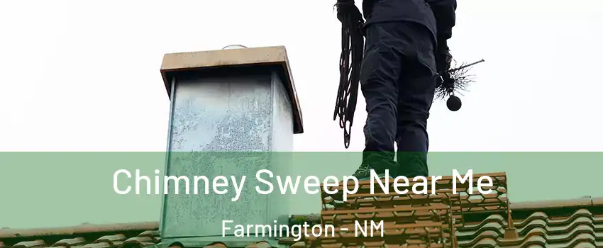  Chimney Sweep Near Me Farmington - NM