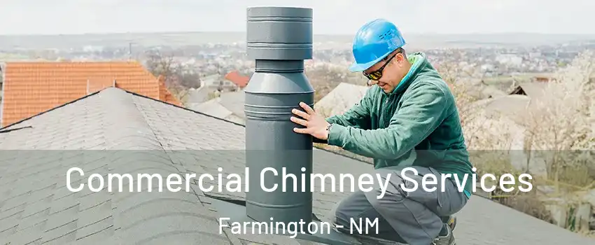  Commercial Chimney Services Farmington - NM