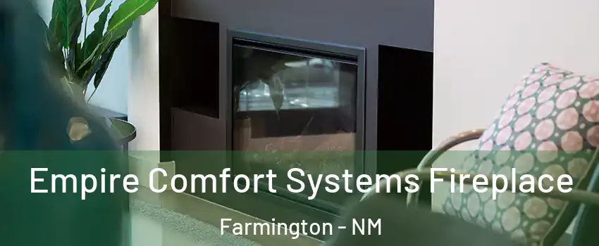 Empire Comfort Systems Fireplace Farmington - NM
