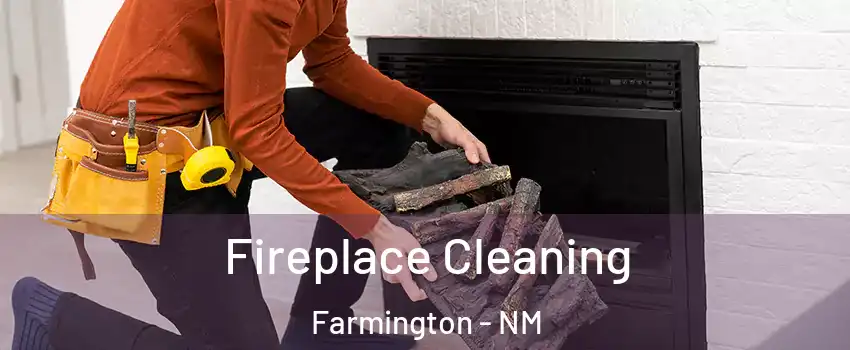  Fireplace Cleaning Farmington - NM