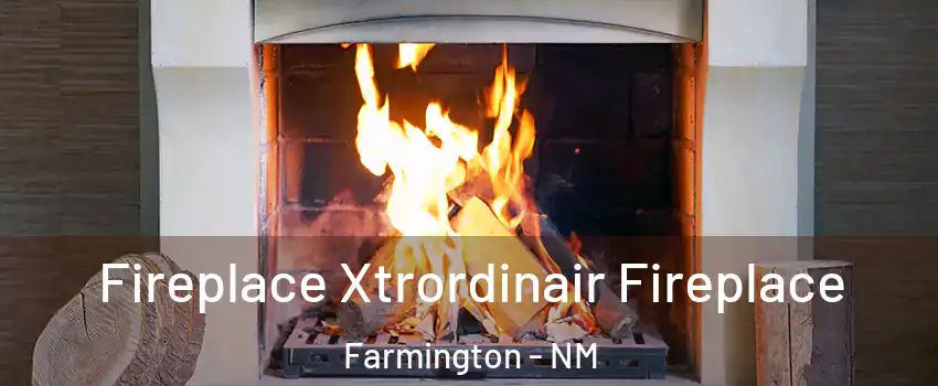  Fireplace Xtrordinair Fireplace Farmington - NM