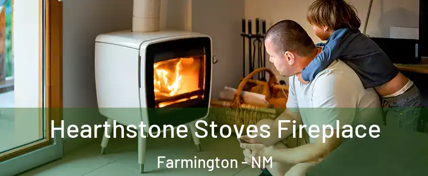  Hearthstone Stoves Fireplace Farmington - NM