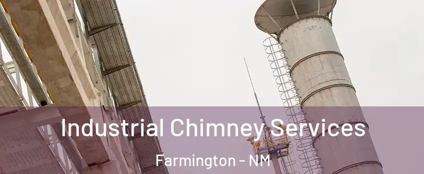 Industrial Chimney Services Farmington - NM