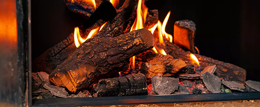 Chimney Fireplace Ash Dump Cleaning in Farmington, NM