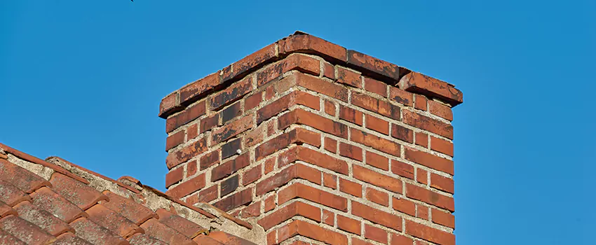 Clean Blocked Chimney in Farmington, New Mexico