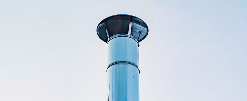 Wind-Resistant Chimney Caps Installation and Repair Services in Farmington, New Mexico