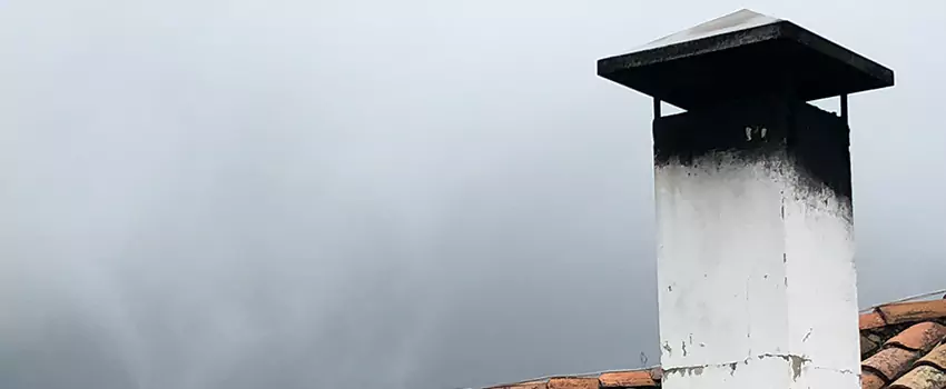 Chimney Damper Inspection in Farmington, NM