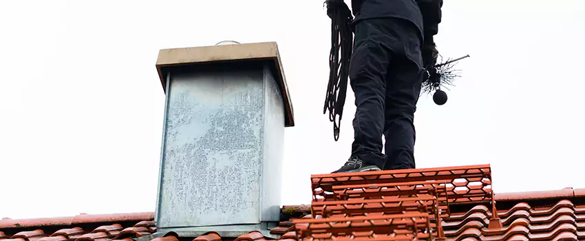 Chimney Liner Services Cost in Farmington, NM