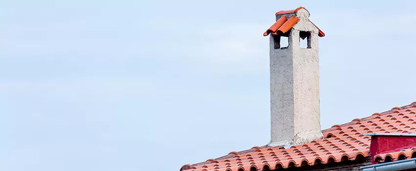 Chimney Pot Replacement in Farmington, NM