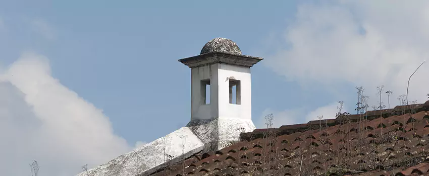 Cost To Rebuild A Chimney in Farmington, NM