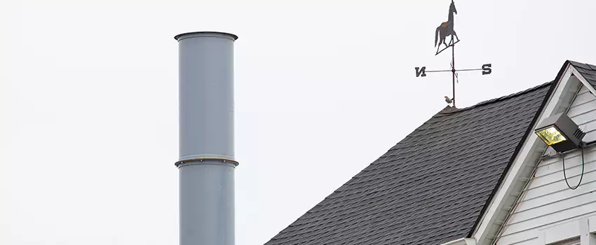 Chimney Inspection in Farmington, NM