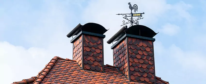 Old Chimney Restoration in Farmington, New Mexico