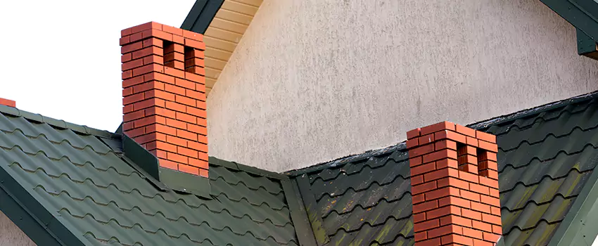 Chimney Saver Waterproofing Services in Farmington, New Mexico