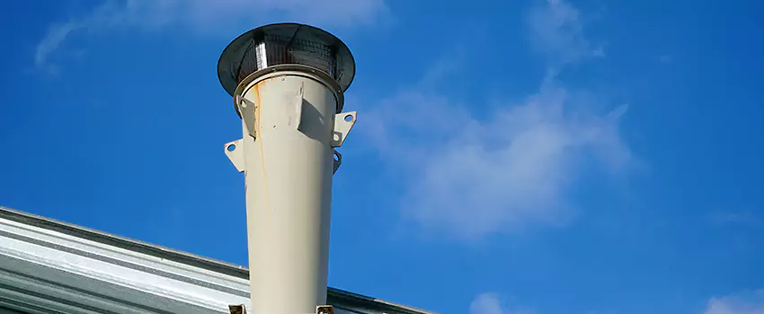 Chimney Spark Arrestor Requirements in Farmington, NM