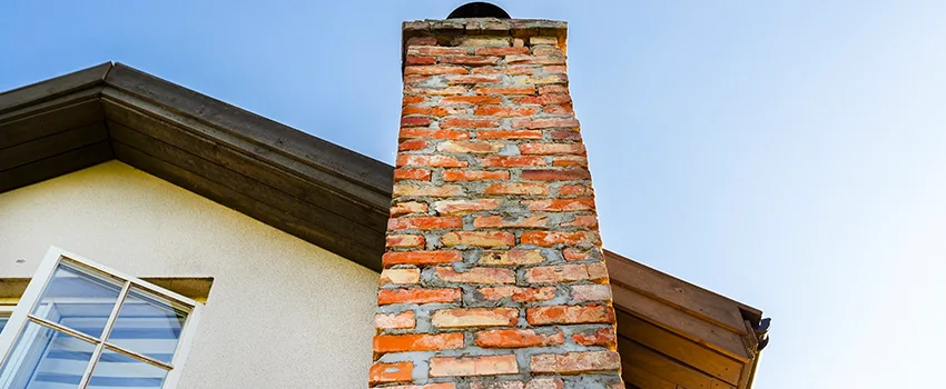 Chimney Mortar Replacement in Farmington, NM