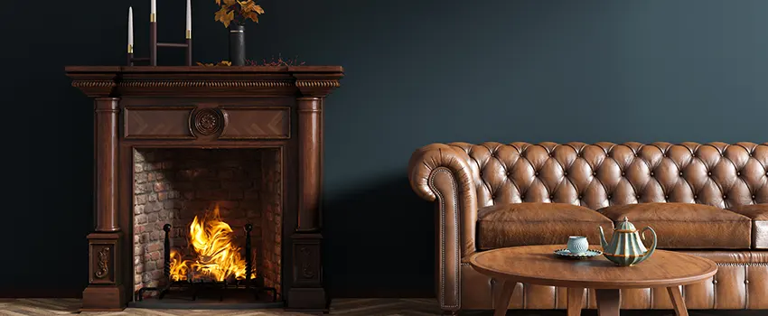 Traditional Fireplace Design Refurbishment Costs in Farmington, New Mexico