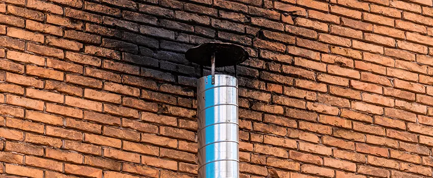 Diagnosing Commercial Chimney Problems in Farmington, NM