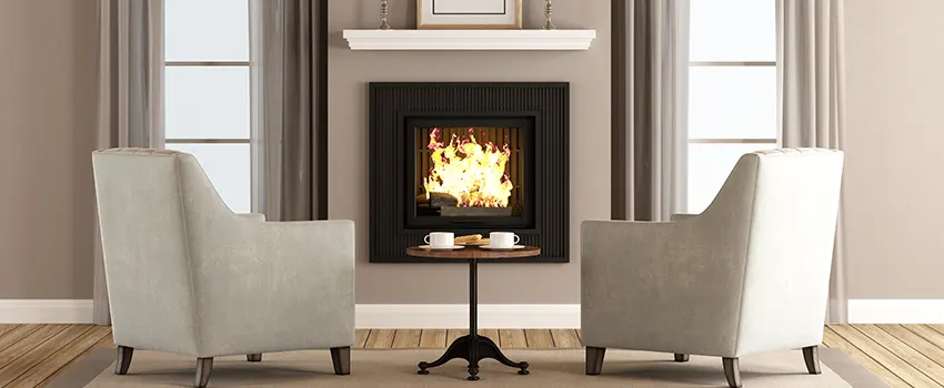 Custom Architectural Fireplace Restoration in Farmington, NM