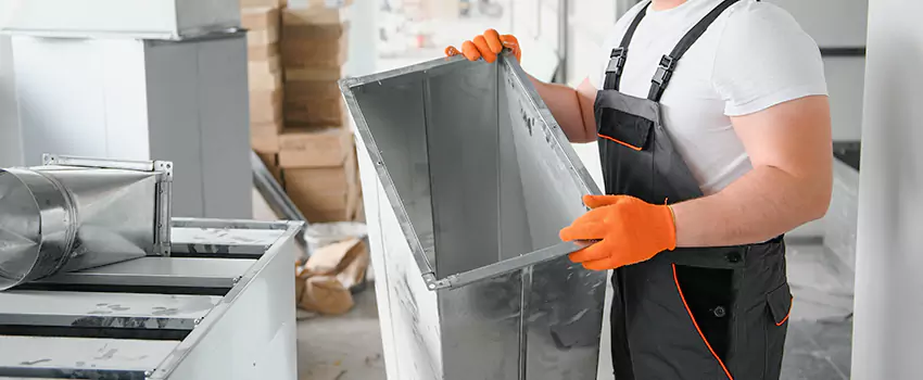Benefits of Dryer Vent Inspection in Farmington, NM