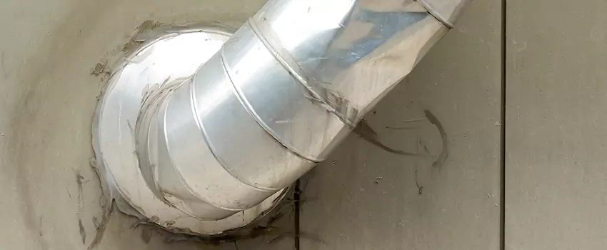 Broken Dryer Vent Replacement in Farmington, NM