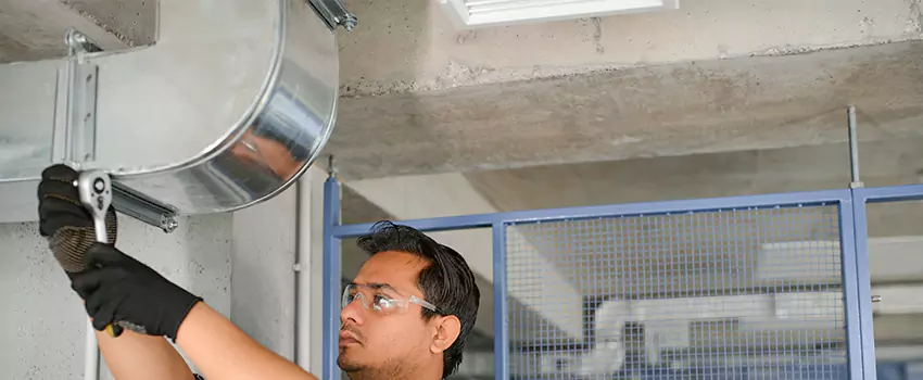 HVAC Ductwork Cleaning in Farmington, NM