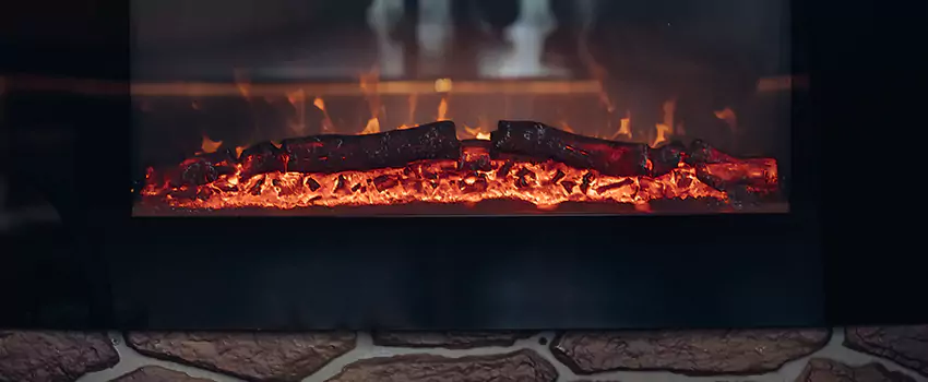 Outdoor Electric Fireplace Installation Solutions in Farmington, NM