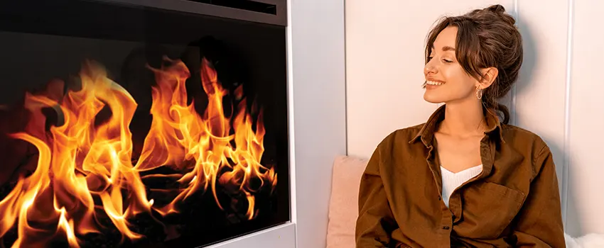 Electric Fireplace Logs Cost in Farmington, New Mexico