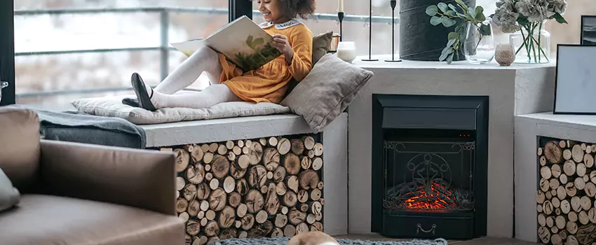 Wall Mount Electric Fireplaces Repair in Farmington, NM