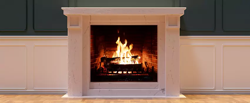 Empire Comfort Systems Fireplace Installation and Replacement in Farmington, New Mexico
