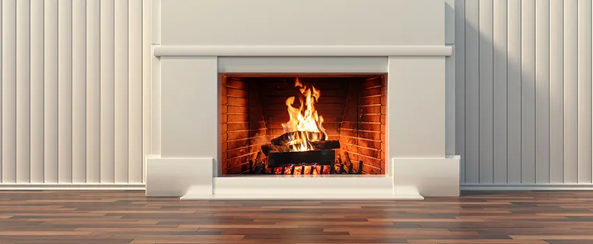 Fireplace Broken Ashtray Repair Services in Farmington, New Mexico