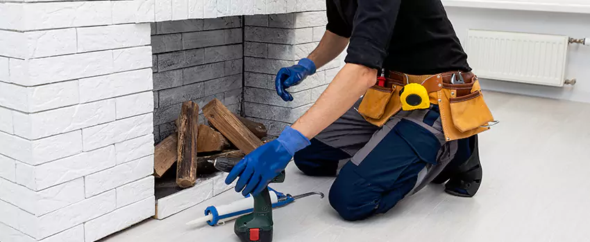 Fireplace Doors Cleaning in Farmington, New Mexico