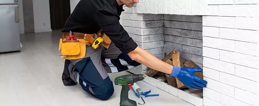 Ethanol Fireplace Installation Contractors in Farmington, New Mexico