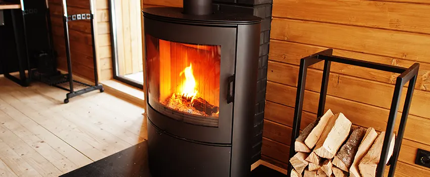 Gas Fireplace Door Handle Installation Services in Farmington, New Mexico