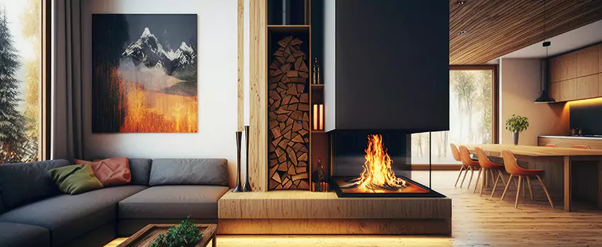 Fixing Electric Fireplace Problem in Farmington, New Mexico