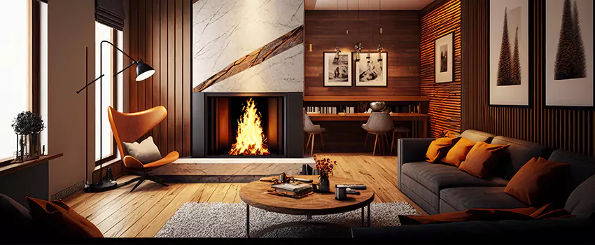 Fireplace Design Ideas in Farmington, NM