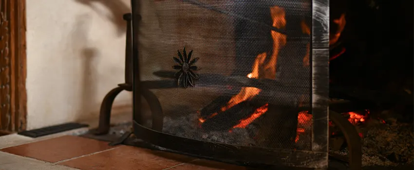 Electric Metal Fireplace installation Services in Farmington, NM