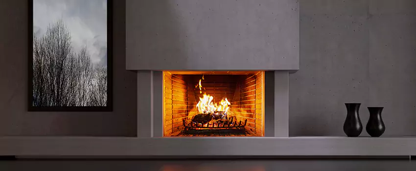 Wood Fireplace Refacing in Farmington, NM