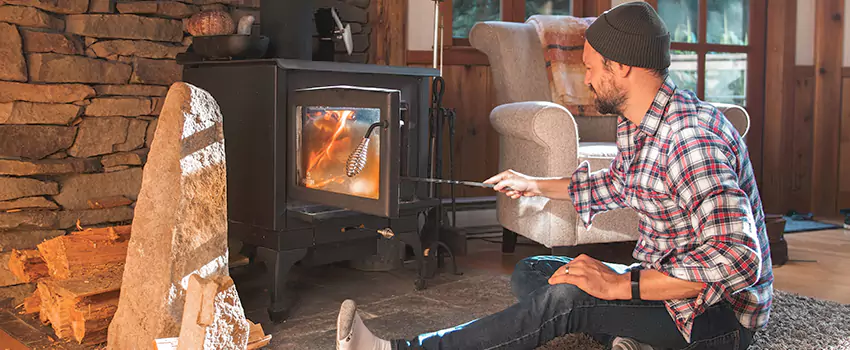 Fireplace Chimney Maintenance in Farmington, New Mexico