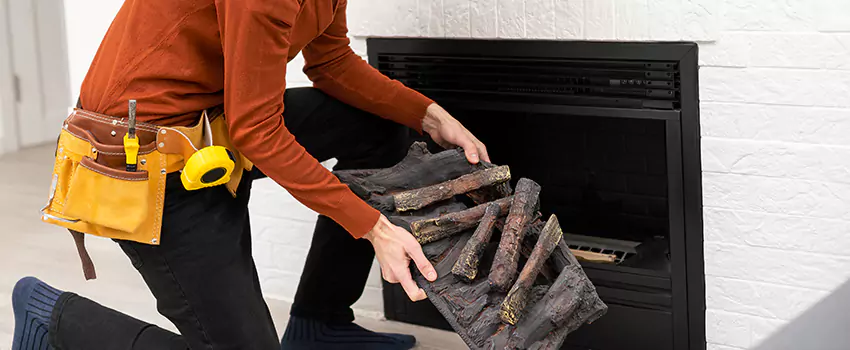 Fireplace Interior Sweeping in Farmington, NM