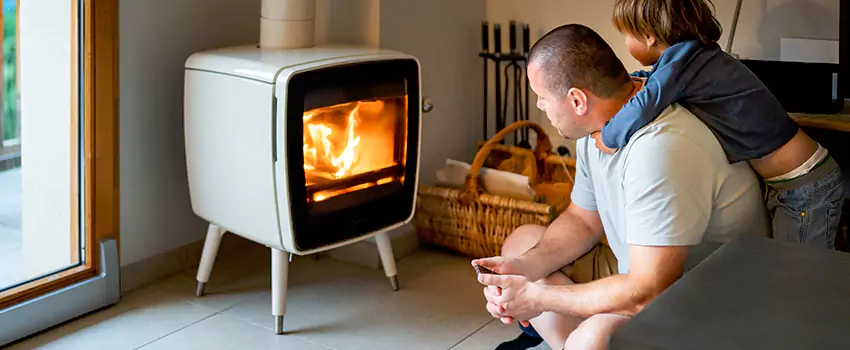 Fireplace Safety Inspection Technician in Farmington, New Mexico