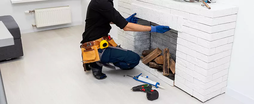 Cleaning Direct Vent Fireplace in Farmington, NM
