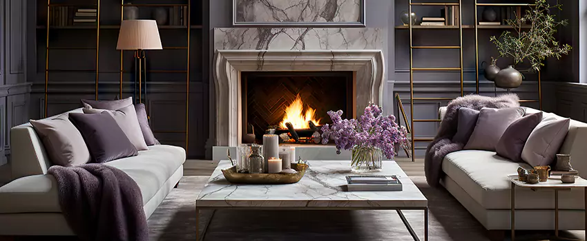 Fireplace Xtrordinair Ember-Glo Insert Fireplace Maintenance in Farmington, New Mexico