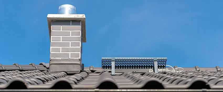 Repair Blocked Chimney in Farmington, New Mexico