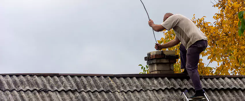 Chimney Flue Cleaning in Farmington, NM