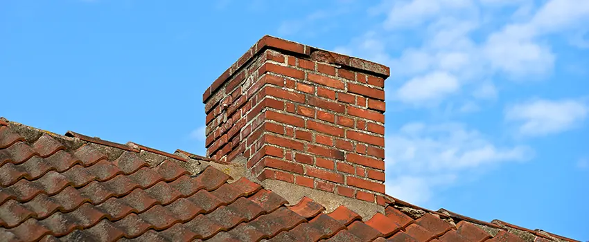 Flue Tiles Cracked Repair Services near Me in Farmington, NM