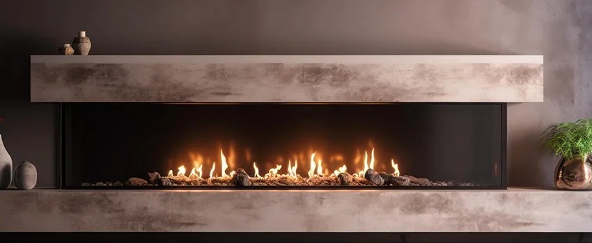 Gas Refractory Fireplace Logs in Farmington, NM